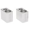 Voigt-MT Handlebar risers 30mm | KTM 400 EXC (KTM4T-EXC) 99-04