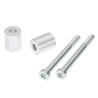 Voigt-MT Handlebar risers 30mm | KTM 950 LC 8 Adventure & Adventure S