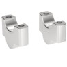Voigt-MT Handlebar risers 30mm | Yamaha XT 1200 Z Super Tenere (DP01) 2010-2012