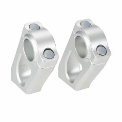 Voigt-MT Stuurverhogers 20mm high & 30mm offset | BMW R 1200 GS Adventure (R12) 08-12