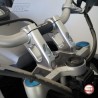 Voigt-MT Stuurverhogers 20mm high & 30mm offset | BMW R 1200 GS Adventure (R12) 08-12