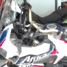 Voigt-MT Handlebar risers 20mm | Honda CRF 1000 Africa Twin & Adventure Sports