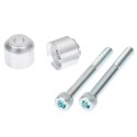 Voigt-MT Handlebar risers 20mm | BMW F 800 GT all years