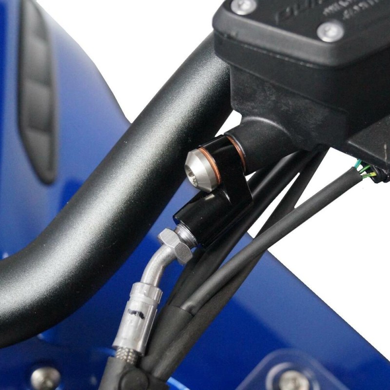 Voigt-MT Adapter | extension of clutch hose specially | BMW motorcycles