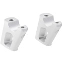 Voigt-MT Handlebar risers with offset | BMW K 1600 Bagger / GTL (2T16) 17-