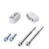Voigt-MT Stuurverhogers 20mm | Triumph Tiger 850 Sport (C701) 20 -