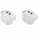 Voigt-MT handlebar riser with offset | Triumph Tiger 850 Sport (C701) 20 -