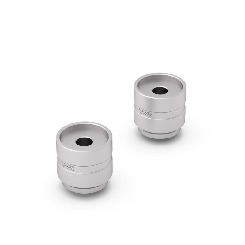 Voigt-MT Handlebar risers 30mm | Triumph Tiger 1200 GT EXPLORER 2022-