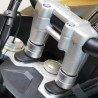 Voigt-MT Handlebar risers 30mm | Triumph Tiger 1200 GT EXPLORER 2022-