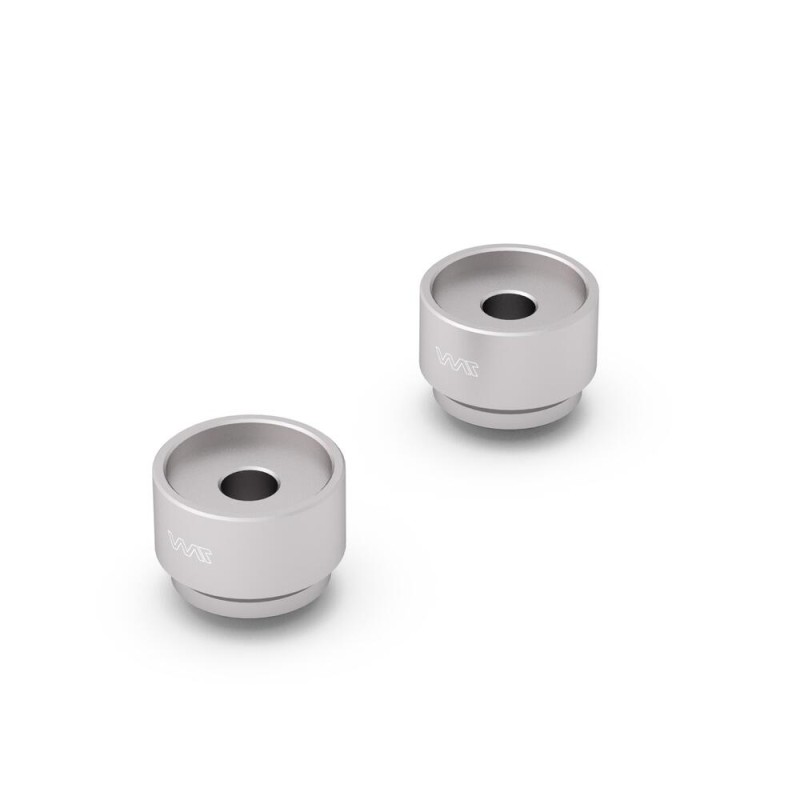 Voigt-MT Stuurverhogers 20mm | Triumph Tiger 1200 GT EXPLORER 2022-