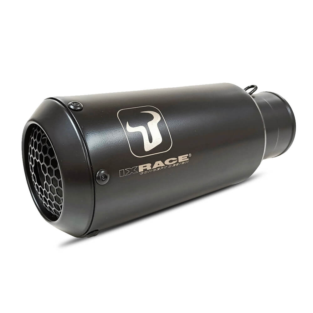 Ixrace mk2 mt 07 sale