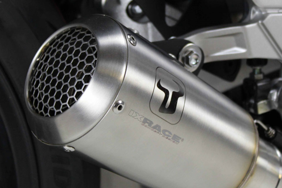 Ixrace duke 125 discount