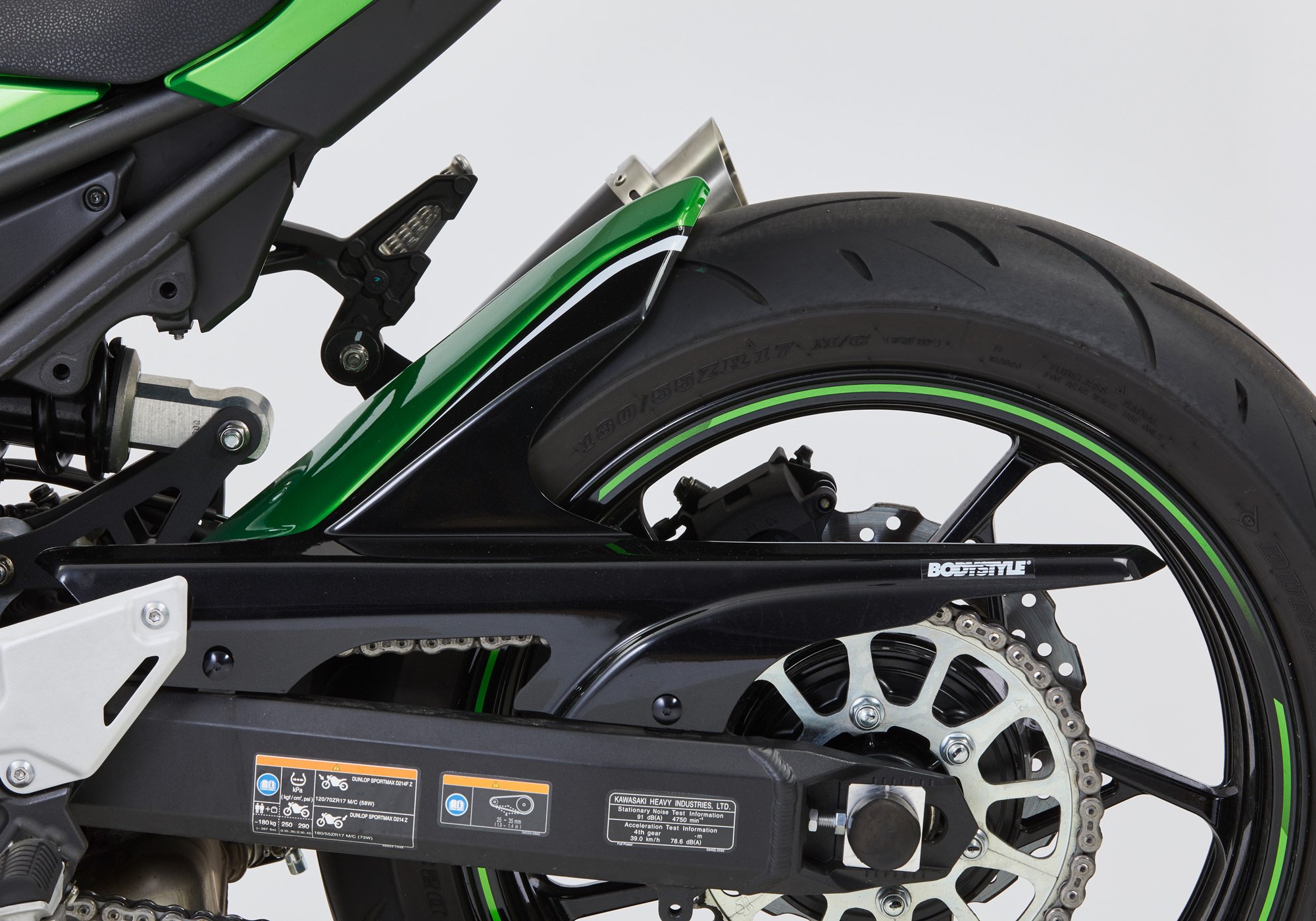 Z900 kg store