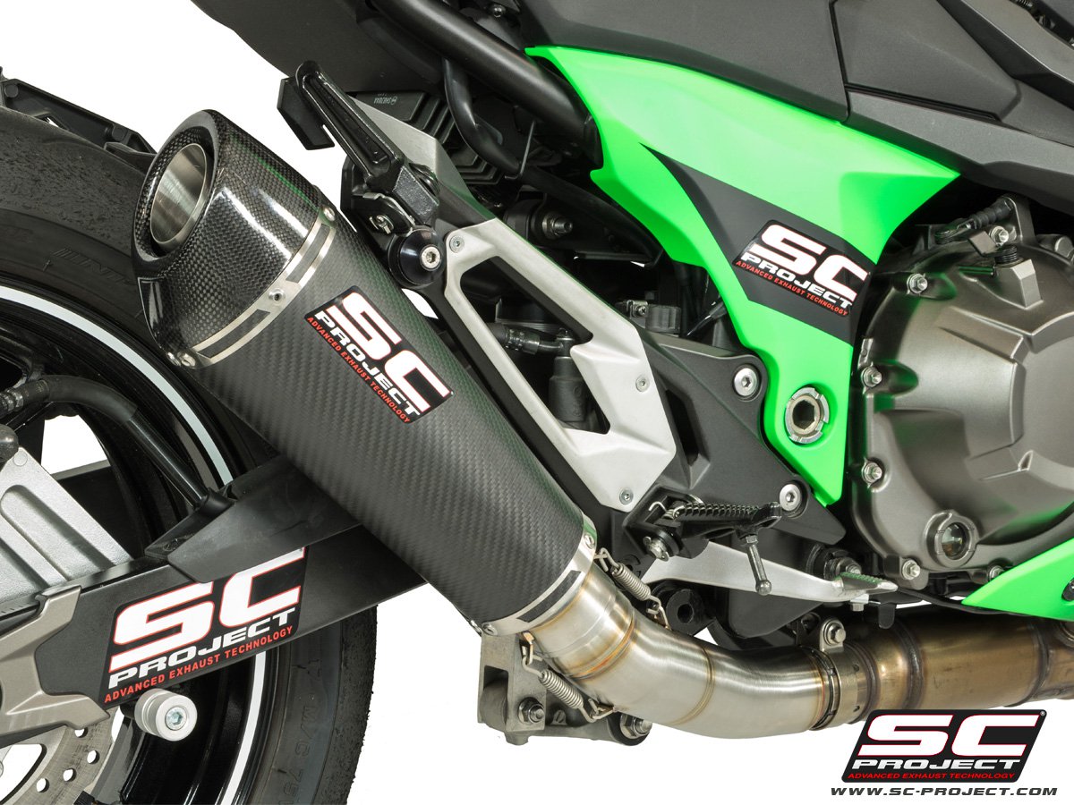 Sc project z800e new arrivals