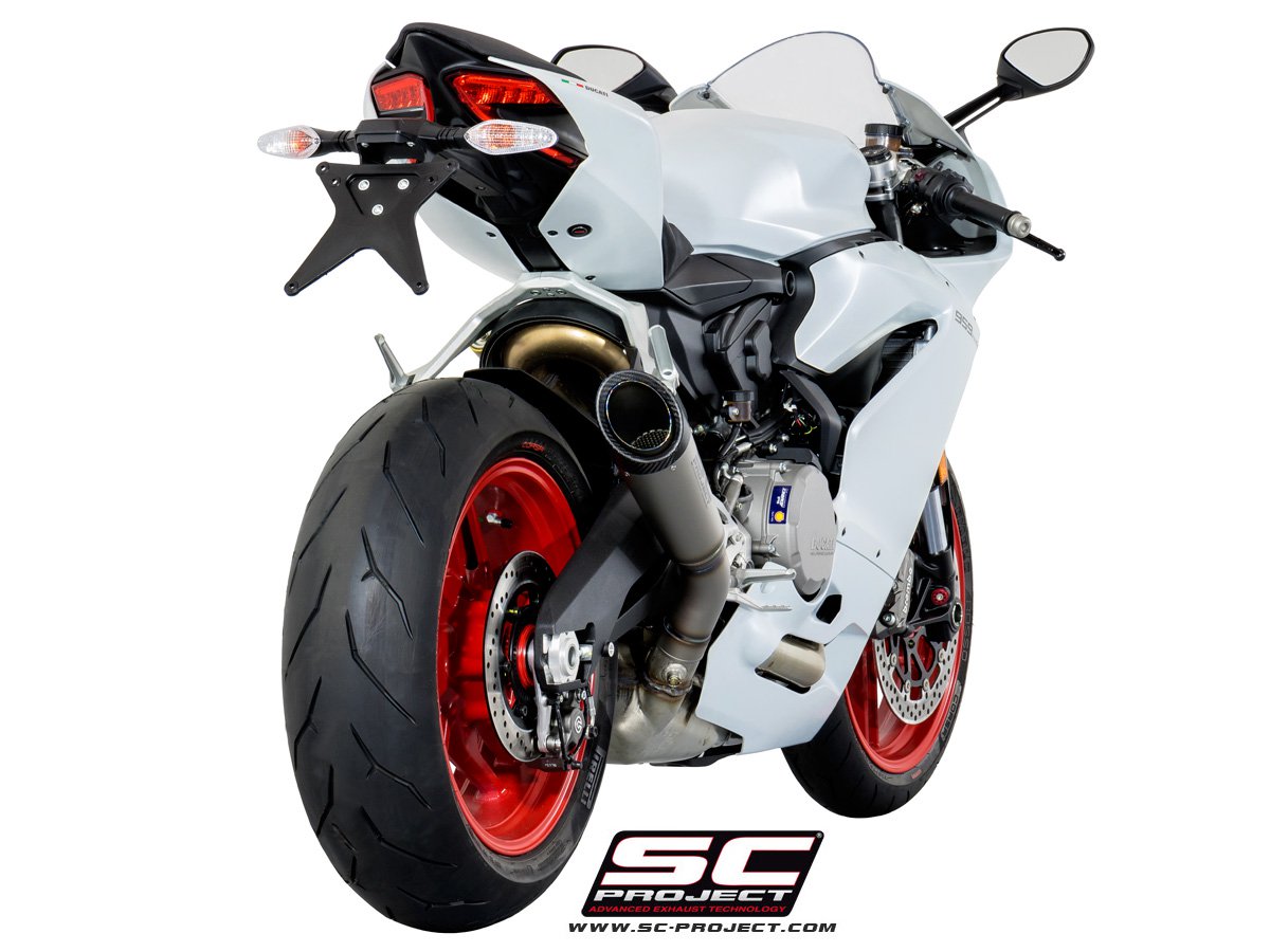 Sc project panigale on sale 959