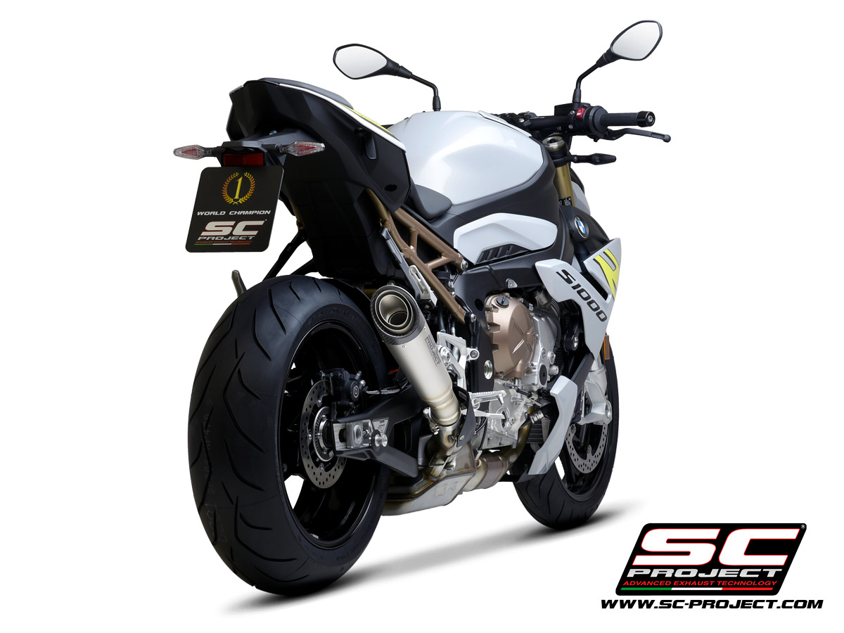Sc project s1 s1000r hot sale