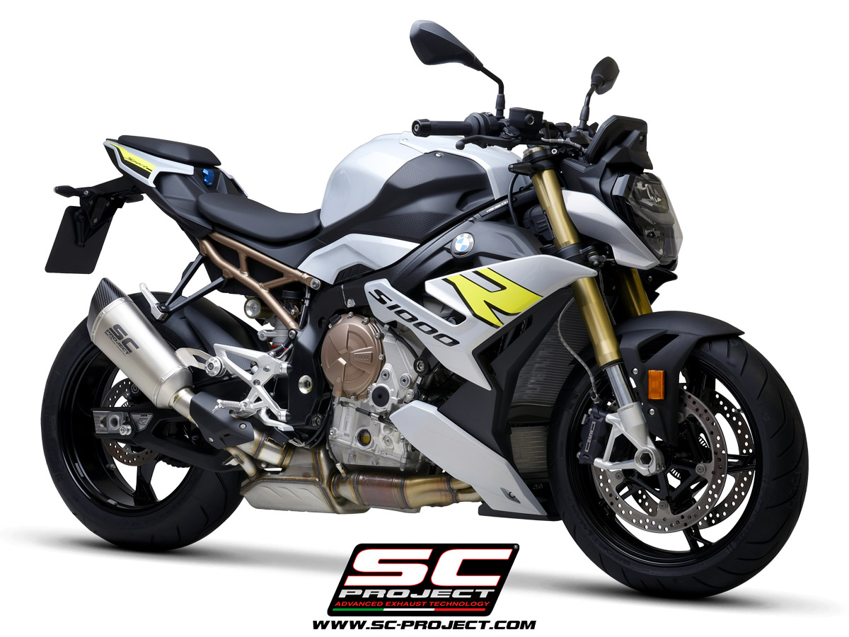 Sc project s1000r sale